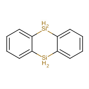 CAS 7531-42-2 molecular structure