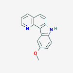 CAS 75413-42-2 structure