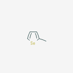 CAS 7559-42-4 molecular structure