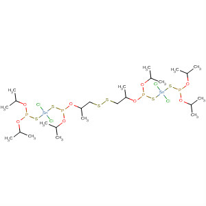 CAS 75738-42-0 structure