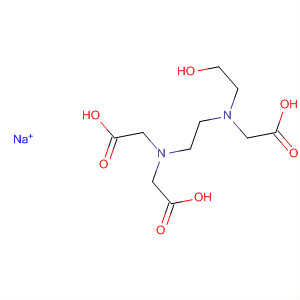 CAS 7578-42-9 molecular structure