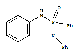 CAS 7597-42-4 molecular structure