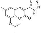 CAS 76239-42-4 molecular structure