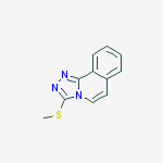 CAS 7639-42-1 structure