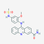 CAS 76708-42-4 structure