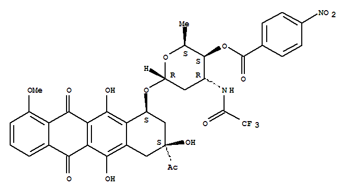 CAS 76793-42-5 structure