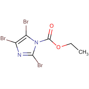 CAS 7682-42-0 structure