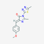 CAS 76834-42-9 structure