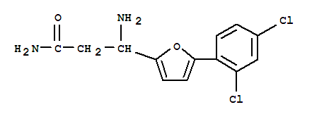 CAS 771522-42-0 structure