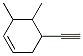 CAS 77160-42-0 structure
