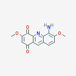 CAS 77282-42-9 structure