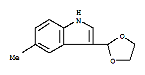 CAS 773094-42-1 structure