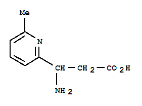 CAS 773122-42-2 molecular structure