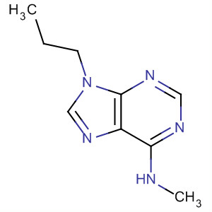CAS 776-42-1 molecular structure