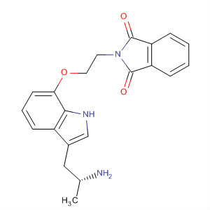 CAS 776302-42-2 molecular structure