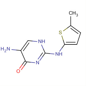CAS 77961-42-3 structure