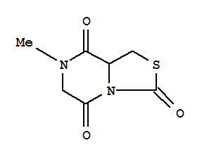 CAS 781648-42-8 structure