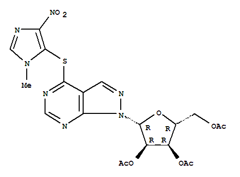 CAS 78586-42-2 structure