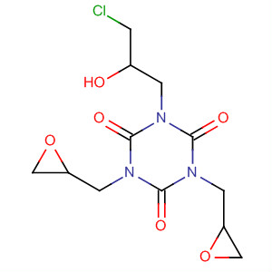 CAS 78627-42-6 molecular structure