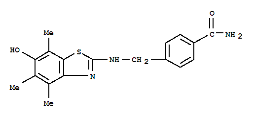 CAS 787512-42-9 structure