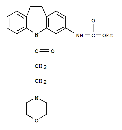 CAS 78816-42-9 structure