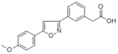 CAS 78868-42-5 molecular structure