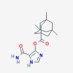CAS 79013-42-6 structure