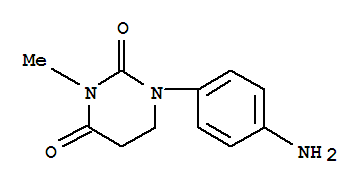 CAS 791021-42-6 structure