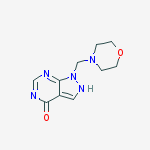 CAS 79139-42-7 structure