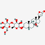 CAS 79435-42-0 structure