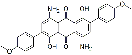 CAS 79542-42-0 structure