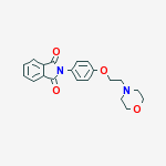 CAS 79684-42-7 molecular structure