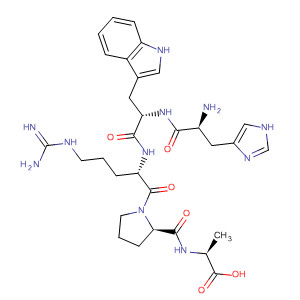 CAS 796964-42-6 molecular structure