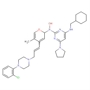 CAS 799788-42-4 structure