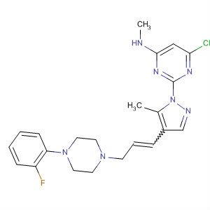 CAS 799789-42-7 structure