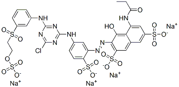 CAS 80019-42-7 structure
