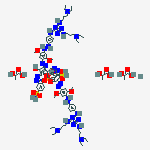 CAS 80063-42-9 molecular structure
