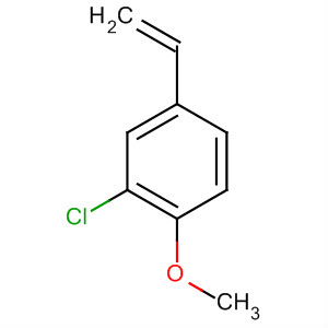 CAS 80122-42-5 molecular structure