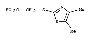 CAS 802274-42-6 structure