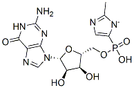 CAS 80242-42-8 molecular structure