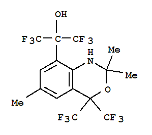CAS 80360-42-5 structure