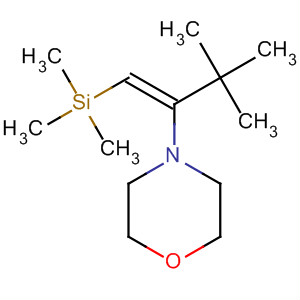 CAS 80388-42-7 molecular structure
