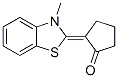 CAS 80419-42-7 molecular structure