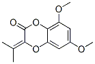 CAS 80453-42-5 molecular structure
