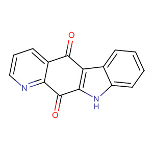 CAS 80757-42-2 structure