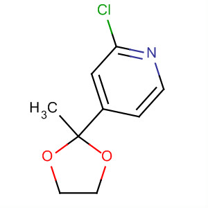 CAS 80882-42-4 molecular structure