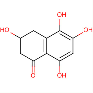 CAS 81267-42-7 molecular structure