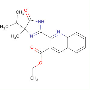 CAS 81335-42-4 structure