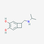 CAS 81615-42-1 molecular structure