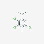 CAS 81686-42-2 molecular structure